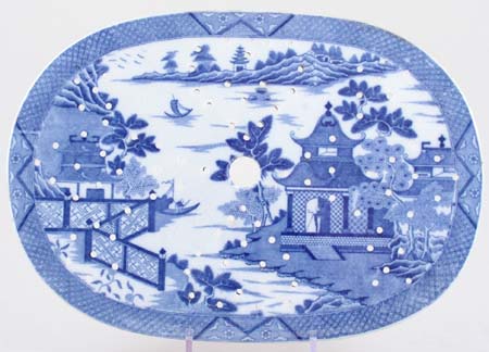 Drainer c1815
